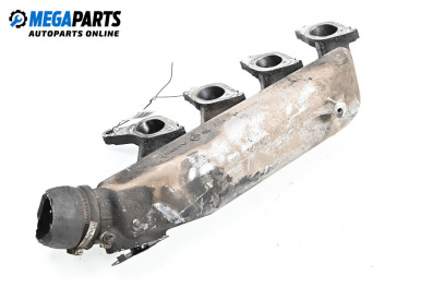 Intake manifold for Renault Megane Scenic (10.1996 - 12.2001) 1.9 dTi (JA0N), 98 hp