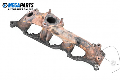 Exhaust manifold for Renault Megane Scenic (10.1996 - 12.2001) 1.9 dTi (JA0N), 98 hp