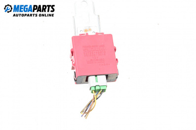 Central locking relay for Suzuki Baleno Hatchback I (03.1995 - 05.2002) 1.3 i 16V, № 38700-60610