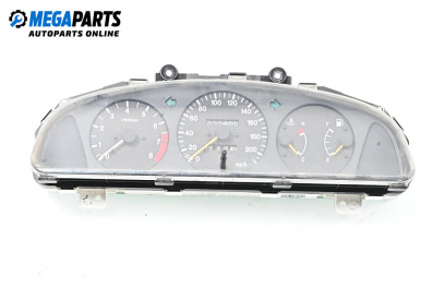 Instrument cluster for Suzuki Baleno Hatchback I (03.1995 - 05.2002) 1.3 i 16V, 85 hp