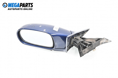 Mirror for Suzuki Baleno Hatchback I (03.1995 - 05.2002), 3 doors, hatchback, position: left