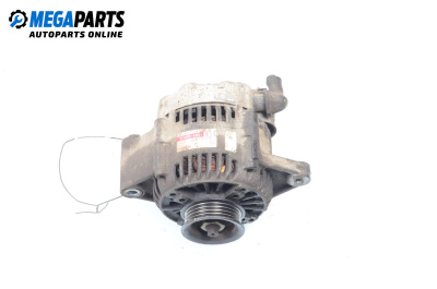 Alternator for Suzuki Baleno Hatchback I (03.1995 - 05.2002) 1.3 i 16V, 85 hp, № 31400-60G12