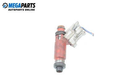 Gasoline fuel injector for Suzuki Baleno Hatchback I (03.1995 - 05.2002) 1.3 i 16V, 85 hp