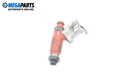 Gasoline fuel injector for Suzuki Baleno Hatchback I (03.1995 - 05.2002) 1.3 i 16V, 85 hp