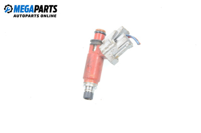 Gasoline fuel injector for Suzuki Baleno Hatchback I (03.1995 - 05.2002) 1.3 i 16V, 85 hp