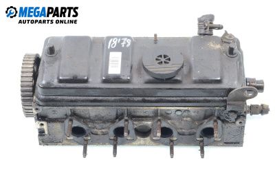 Engine head for Citroen ZX Break (10.1993 - 07.1999) 1.4 i, 75 hp