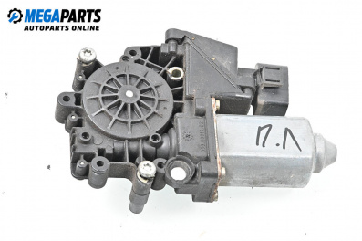 Motor macara geam for Audi A4 Avant B5 (11.1994 - 09.2001), 5 uși, combi, position: stânga - fața