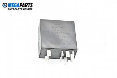 Relay for Audi A4 Avant B5 (11.1994 - 09.2001) 1.9 TDI, № 8D0 907 701 A