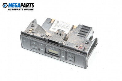 Air conditioning panel for Audi A4 Avant B5 (11.1994 - 09.2001)