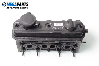 Engine head for Audi A4 Avant B5 (11.1994 - 09.2001) 1.9 TDI, 110 hp