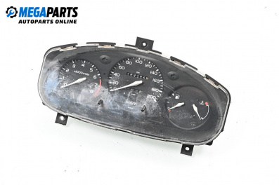 Instrument cluster for Nissan Micra II Hatchback (01.1992 - 02.2003) 1.0 i 16V, 54 hp