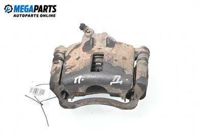 Bremszange for Nissan Micra II Hatchback (01.1992 - 02.2003), position: rechts, vorderseite