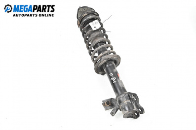 Macpherson shock absorber for Nissan Micra II Hatchback (01.1992 - 02.2003), hatchback, position: front - right