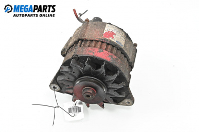 Alternator for Ford Fiesta III Hatchback (01.1989 - 01.1997) 1.4, 71 hp, № G4X2A