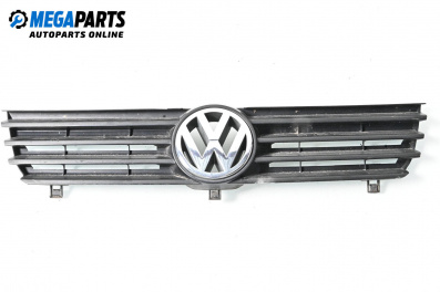 Grilă for Volkswagen Polo Hatchback III (10.1999 - 10.2001), hatchback, position: fața