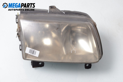 Headlight for Volkswagen Polo Hatchback III (10.1999 - 10.2001), hatchback, position: right