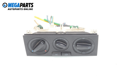 Air conditioning panel for Volkswagen Polo Hatchback III (10.1999 - 10.2001)