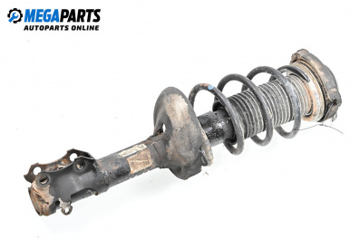 Macpherson shock absorber for Volkswagen Polo Hatchback III (10.1999 - 10.2001), hatchback, position: front - left