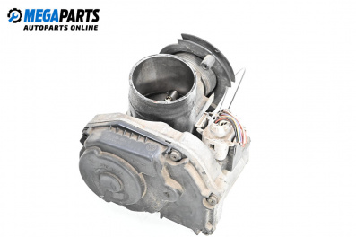 Clapetă carburator for Volkswagen Polo Hatchback III (10.1999 - 10.2001) 1.4 16V, 75 hp