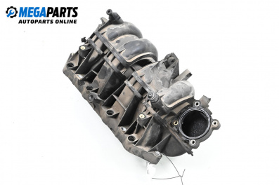 Intake manifold for Volkswagen Polo Hatchback III (10.1999 - 10.2001) 1.4 16V, 75 hp