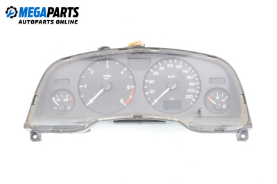 Instrument cluster for Opel Zafira A Minivan (04.1999 - 06.2005) 2.0 DTI 16V, 101 hp