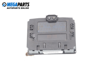 Clock indicator display for Opel Zafira A Minivan (04.1999 - 06.2005)