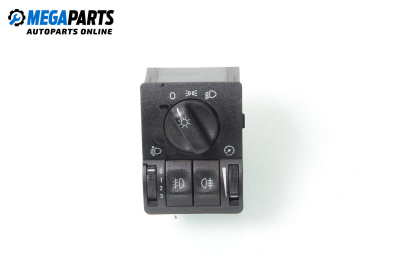 Lights switch for Opel Zafira A Minivan (04.1999 - 06.2005)