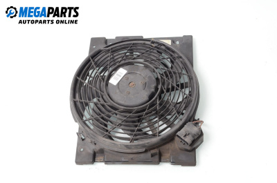 Radiator fan for Opel Zafira A Minivan (04.1999 - 06.2005) 2.0 DTI 16V, 101 hp