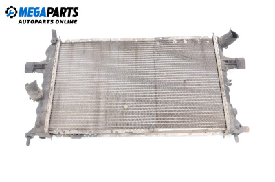 Radiator de apă for Opel Zafira A Minivan (04.1999 - 06.2005) 2.0 DTI 16V, 101 hp