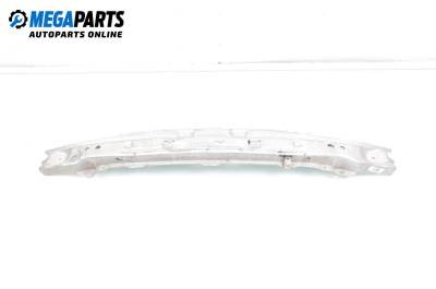 Bumper support brace impact bar for Opel Zafira A Minivan (04.1999 - 06.2005), minivan, position: front