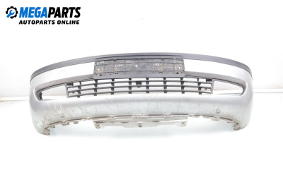 Frontstoßstange for Opel Zafira A Minivan (04.1999 - 06.2005), minivan, position: vorderseite