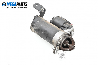 Starter for Opel Zafira A Minivan (04.1999 - 06.2005) 2.0 DTI 16V, 101 hp