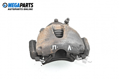 Caliper for Opel Zafira A Minivan (04.1999 - 06.2005), position: front - left