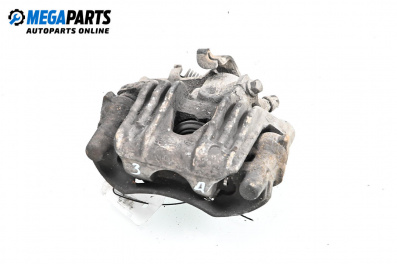 Etrier de frână for Opel Zafira A Minivan (04.1999 - 06.2005), position: dreaptă - spate