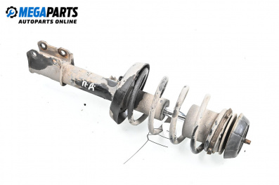 MacPherson-federbein for Opel Zafira A Minivan (04.1999 - 06.2005), minivan, position: rechts, vorderseite