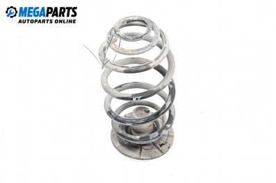 Coil spring for Opel Zafira A Minivan (04.1999 - 06.2005), minivan, position: rear