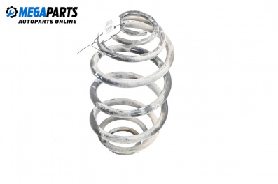 Coil spring for Opel Zafira A Minivan (04.1999 - 06.2005), minivan, position: rear