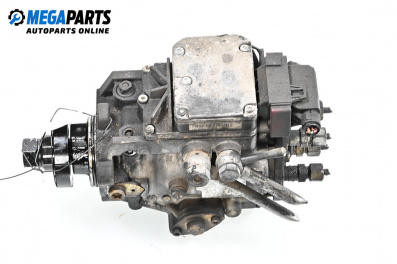 Diesel injection pump for Opel Zafira A Minivan (04.1999 - 06.2005) 2.0 DTI 16V, 101 hp