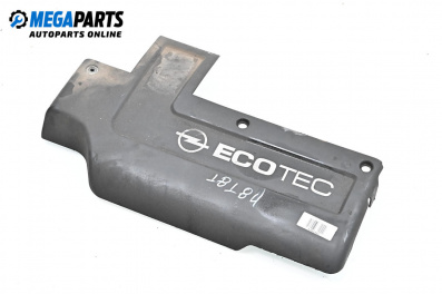 Engine cover for Opel Zafira A Minivan (04.1999 - 06.2005)