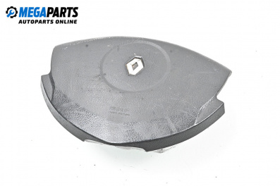 Airbag for Renault Clio II Hatchback (09.1998 - 09.2005), 3 doors, hatchback, position: front