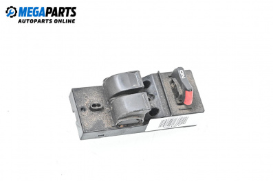 Window adjustment switch for Honda Civic VI Hatchback (10.1995 - 02.2001)