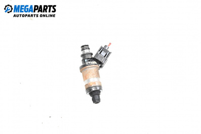 Gasoline fuel injector for Honda Civic VI Hatchback (10.1995 - 02.2001) 1.5 i (EK3), 114 hp