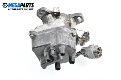 Delco distributor for Honda Civic VI Hatchback (10.1995 - 02.2001) 1.5 i (EK3), 114 hp