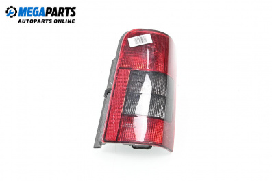 Tail light for Citroen Berlingo Pick-Up / Van I (07.1996 - 12.2011), truck, position: right