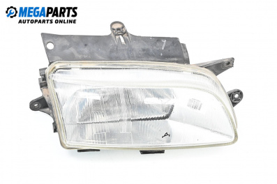 Headlight for Citroen Berlingo Pick-Up / Van I (07.1996 - 12.2011), truck, position: right