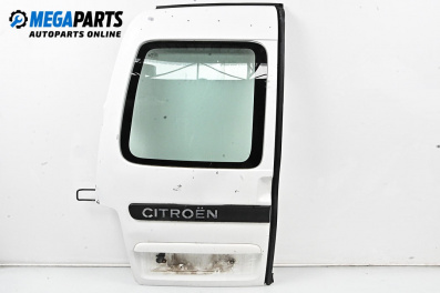 Ladetür for Citroen Berlingo Pick-Up / Van I (07.1996 - 12.2011), lkw, position: links, rückseite