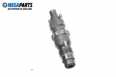 Diesel fuel injector for Citroen Berlingo Pick-Up / Van I (07.1996 - 12.2011) 1.9 D (MBDJY), 70 hp