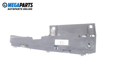 Stoßstangehalterung for Mercedes-Benz GLK Class SUV (X204) (06.2008 - 12.2015), suv, position: vorderseite, № A2048851036