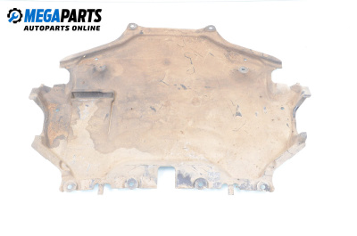 Skid plate for Mercedes-Benz GLK Class SUV (X204) (06.2008 - 12.2015)