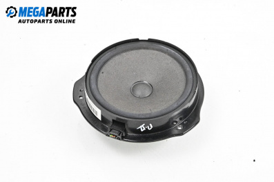 Loudspeaker for Mercedes-Benz GLK Class SUV (X204) (06.2008 - 12.2015)